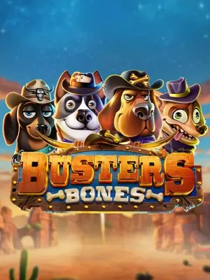 Busters Bones